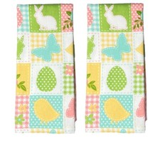 Set of 2 Ritz Easter Kitchen