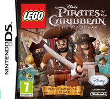 Nintendo DS : Lego Pirates of