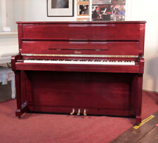 Reconditioned, Boston UP-118E