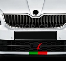 For SKODA OCTAVIA FABIA SUPERB