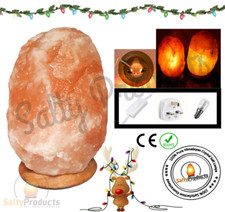 Natural Himalayan Rock Salt