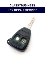 Repair service for Chrysler