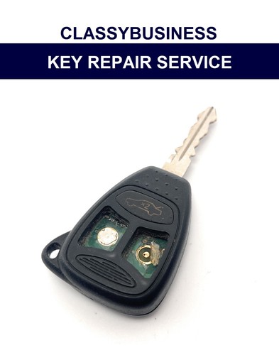 Repair service for chrysler - repair,