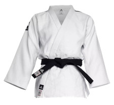 adidas Champion III IJF