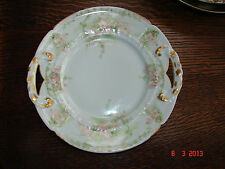 Antique Limoges Elite China