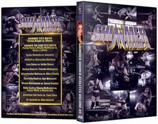 Official Shimmer Women