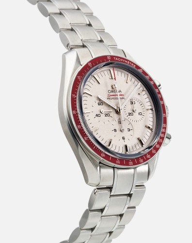 Omega speedmaster tokyo - tokyo, rising