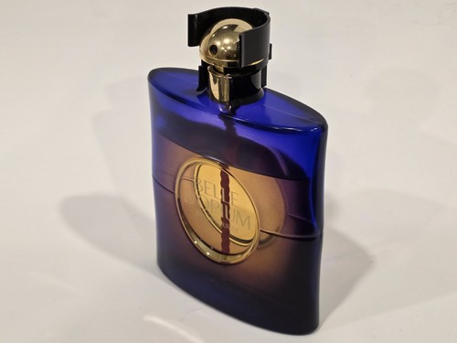 Belle opium yves - d'opium, by