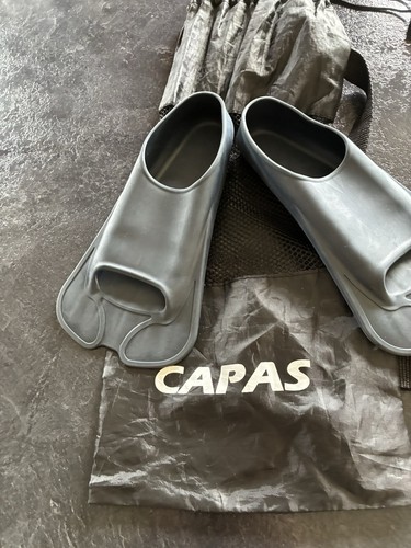 Swim training fins comfortable - swim,