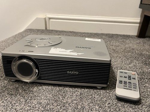Sanyo pro xtrax multiverse - pro,
