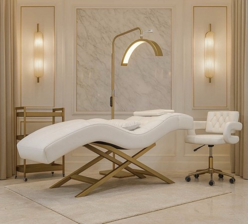 Brand new professional beauty - brand,