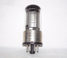 NU National Union 12SK7GT/G