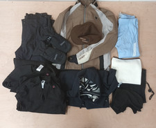 Bundle of 13 Items Ladies Ski/Snowboarding Clothes incl. Dainese Jacket
