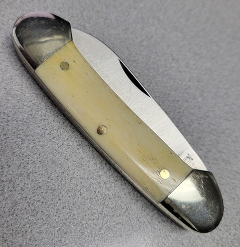 Ixl george wostenholm knife - ixl,