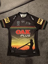 Penrith Panthers Indigenous