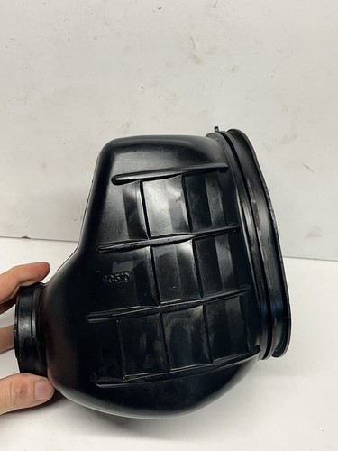 Yamaha 125 2006 airbox - 125,