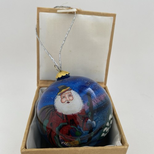 Inside art christmas tree - inside,