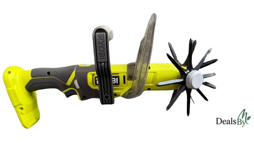 Used ryobi 18v - used,