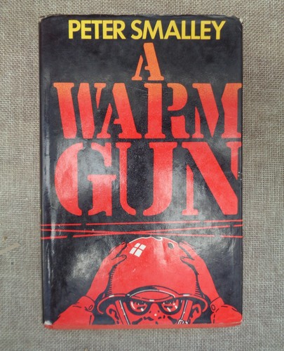 Peter smalley warm gun - smalley., a