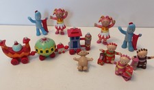 CBeebies in the Night Garden