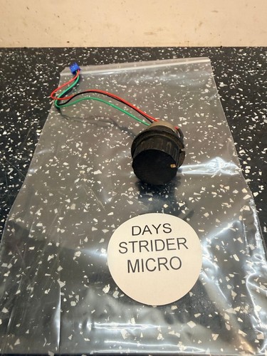 Days strider micro speed - micro,