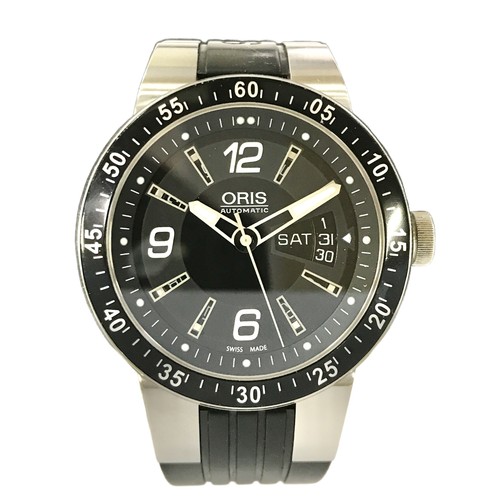 Oris williams 7613 day date - oris,