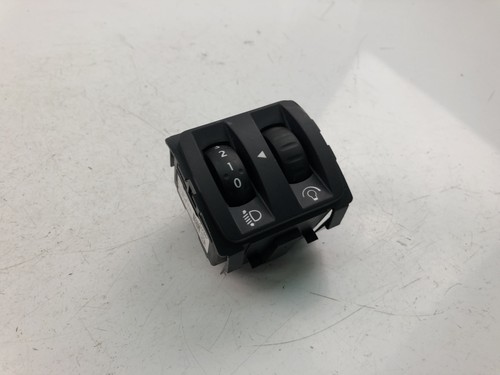 Renault captur headlight - renault,