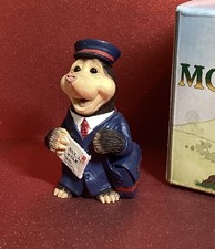 MOLENNIUMS - POSTMAN - ROY.L