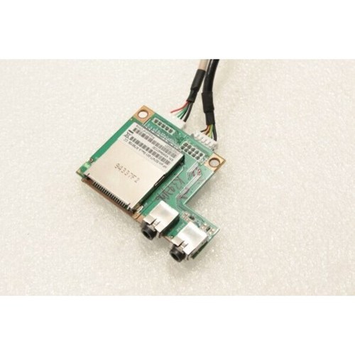 Touchsmart 300 all one - 300,