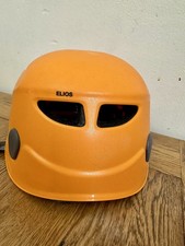Petzl elios climbing helmet - petzl,