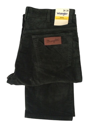 Mens wrangler texas straight - wrangler,
