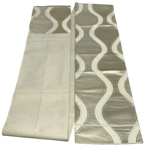 Japanese vintage kimono fukuro - japanese,