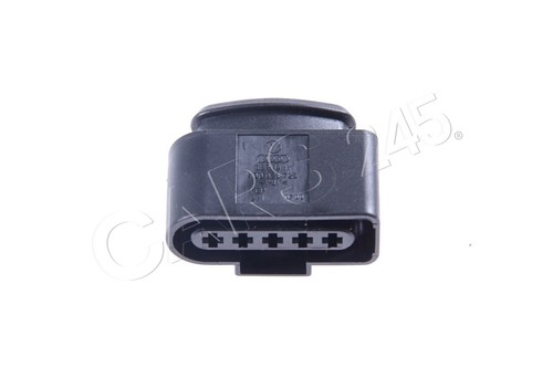 Original flat contact - , housing