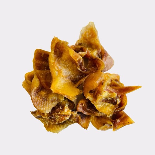 1kg pig ear - ear, strips