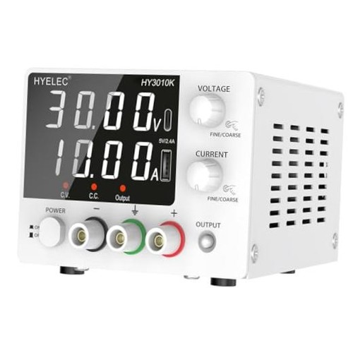 Variable power supply - variable,