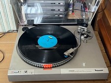 TRIO KP-R404 Direct Drive