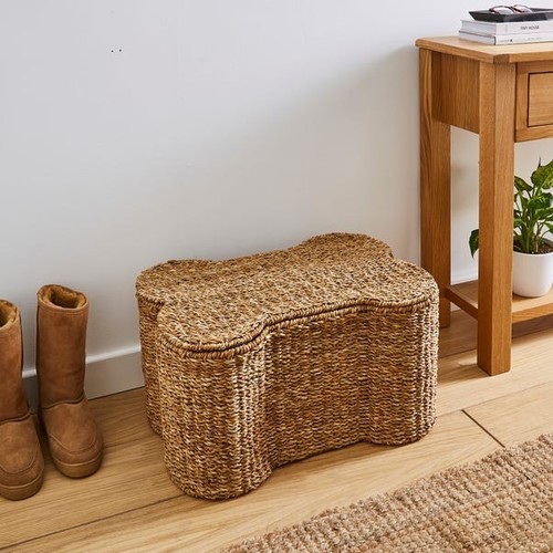 Dunelm boneshaped seagrass - dunelm,