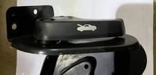 MGF/TF Bonnet release handle