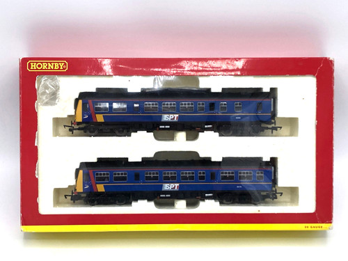 Non runner hornby gauge - non-runner,