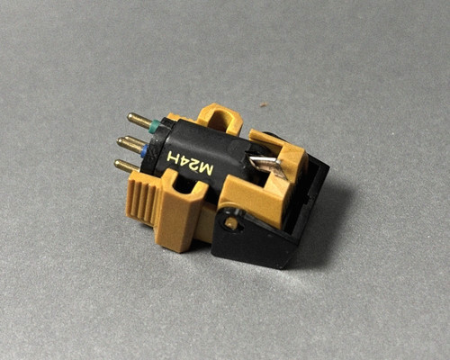 Shure m24h cartridge - m24h,