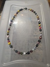 Anique trade bead - anique,