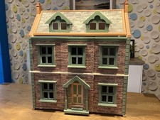 Dolls House 1/12 Scale 3