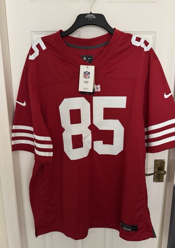 Nfl san francisco 49ers - nfl, jersey