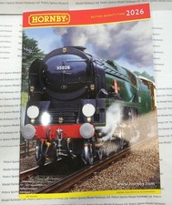 Hornby R8166 2026 Hornby
