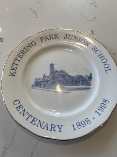 Kettering park school - kettering,