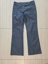 Vintage Y2K 00s Bay flared