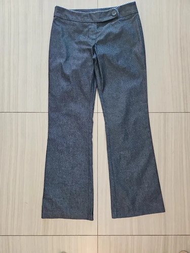 Vintage y2k 00s bay flared - vintage,