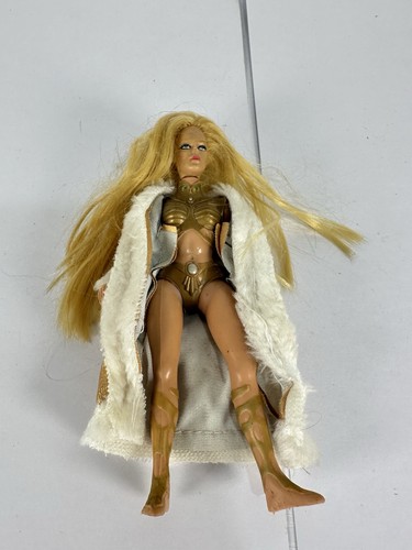 Golden girl princess guardians - princess,