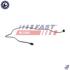 RADIATOR HOSE FT61161 FOR