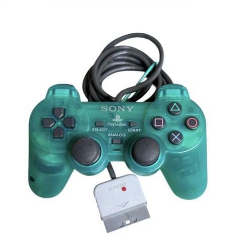 Sony playstation ps1 - 1,